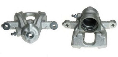 BUDWEG CALIPER 344725 -  Тормозной суппорт